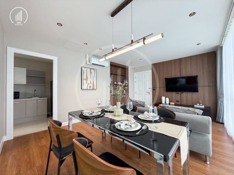 Image of the Listing The View Condominium - CSMP3195 in Phuket Town