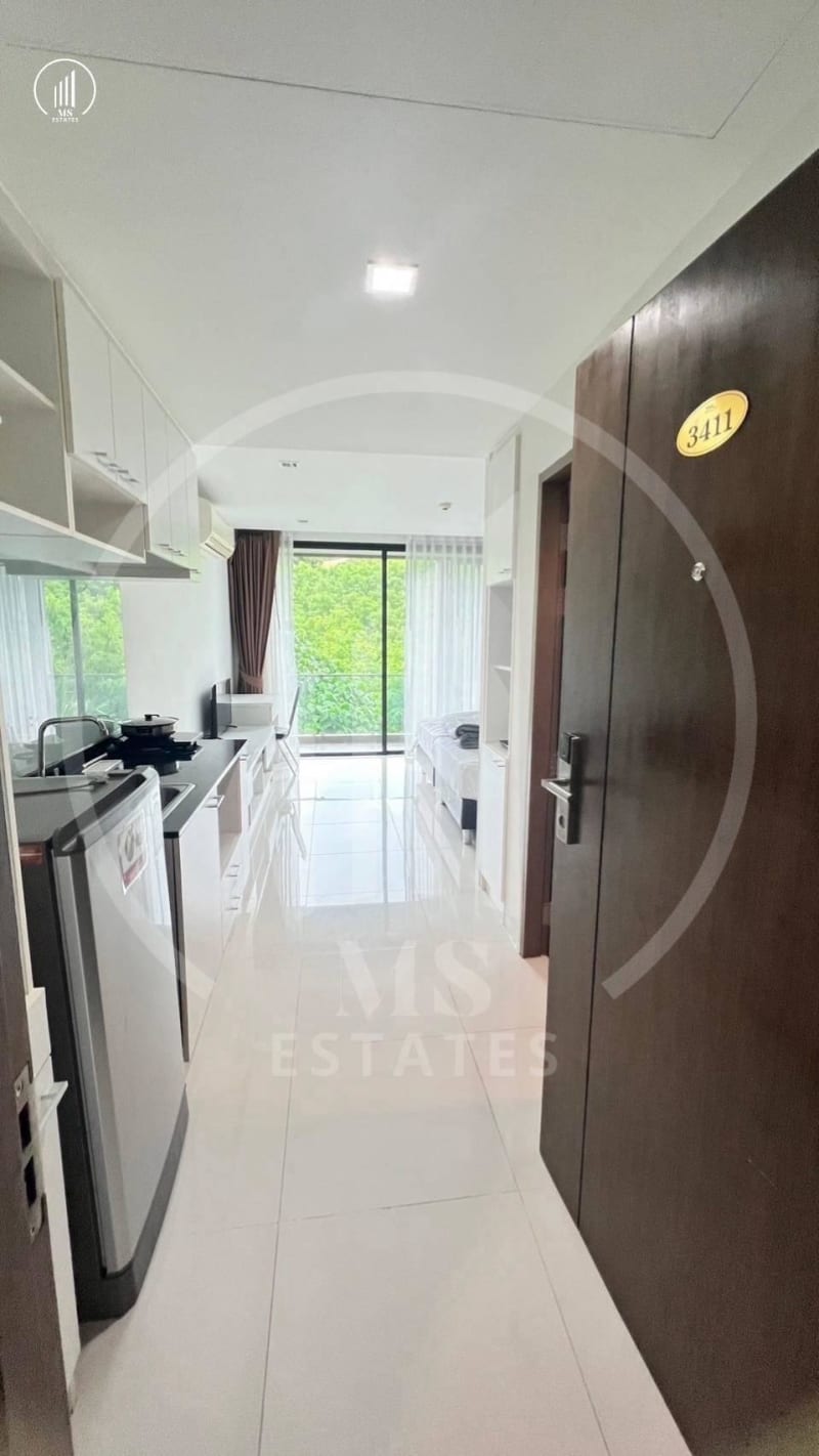 Image of the Listing  The Pixel Cape Panwa Condo  - CRPW2945 in Panwa