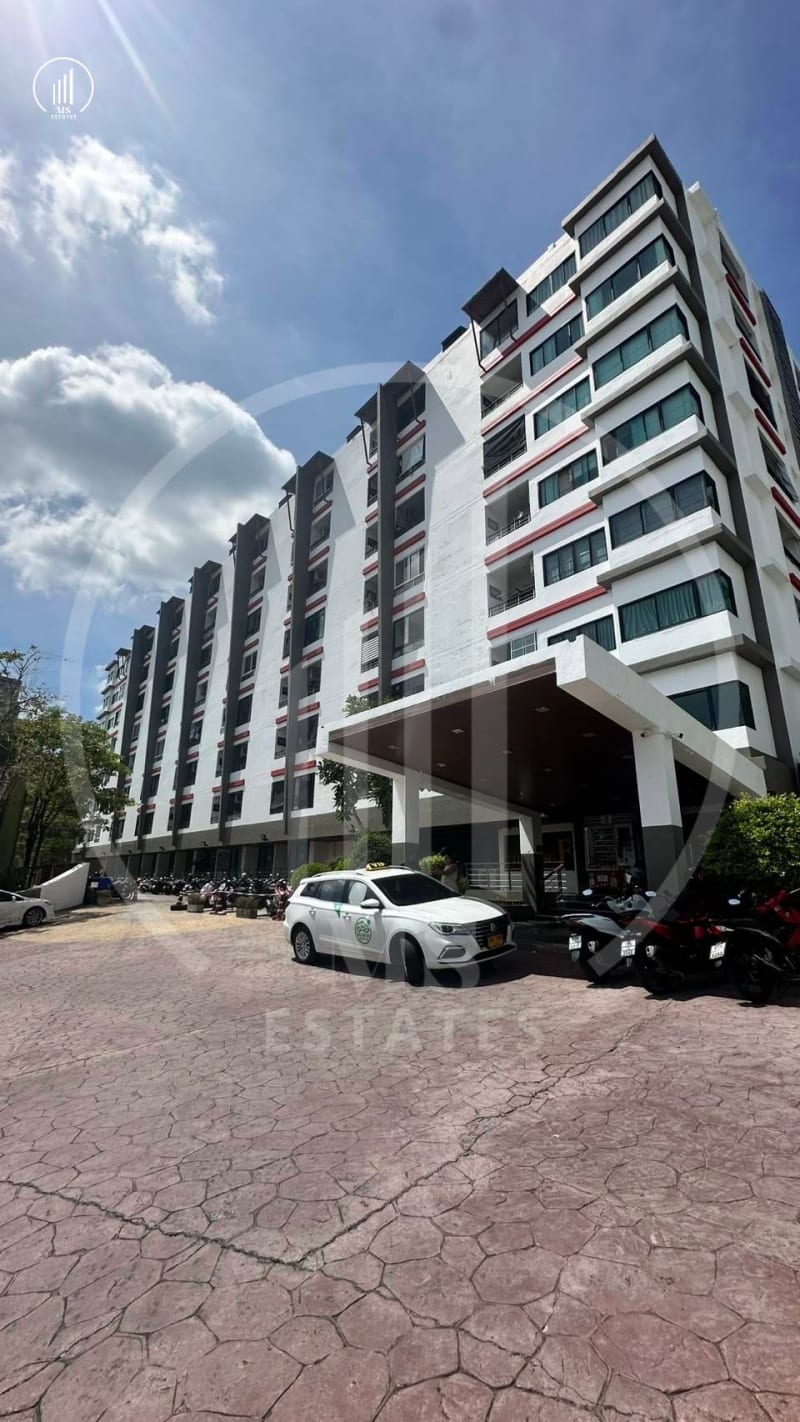 Image of the Listing Phanason City - CRMP3022 in Phuket Town