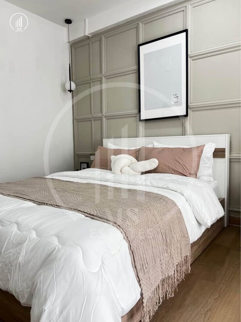 Image of the Listing Irawadee Getho Condo - CSKT2674 in Kathu