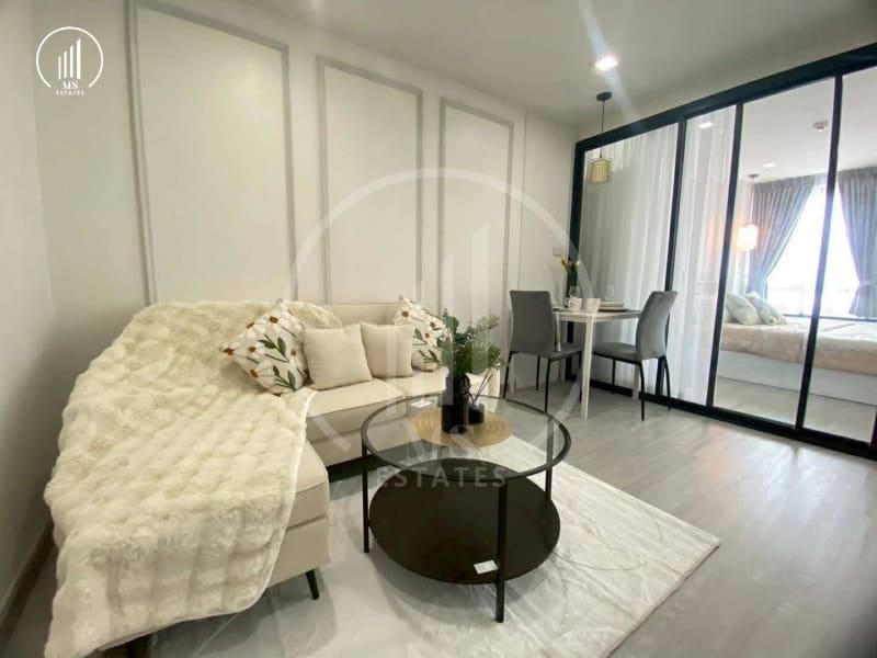 Image of the Listing The Future Condominium - CRMP3071 in Phuket Town