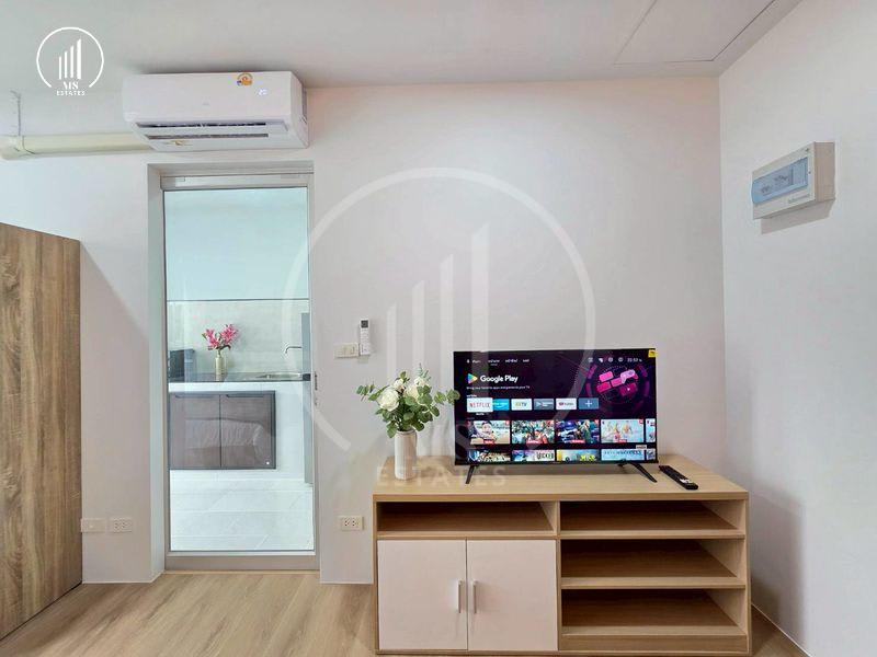 Image of the Listing The Best Point Condominium - CSPW2543 in Panwa