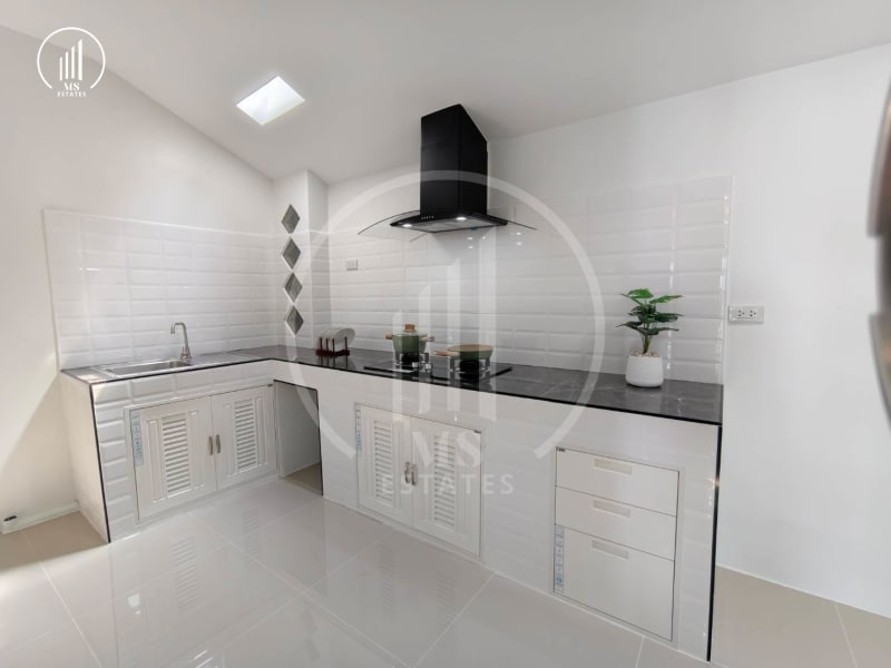 Image of the Listing Baan Term Fun , Thalang - HSCT3035 in Cherng Thalay