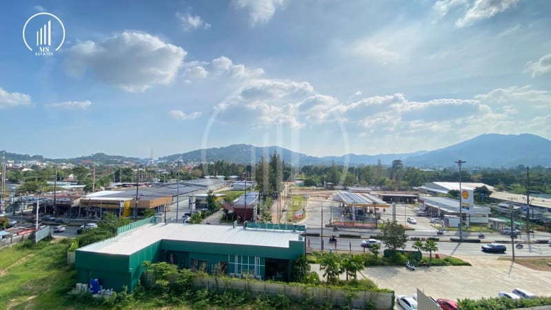 Image of the Listing D Condo Kathu - CSKT2158 in Kathu