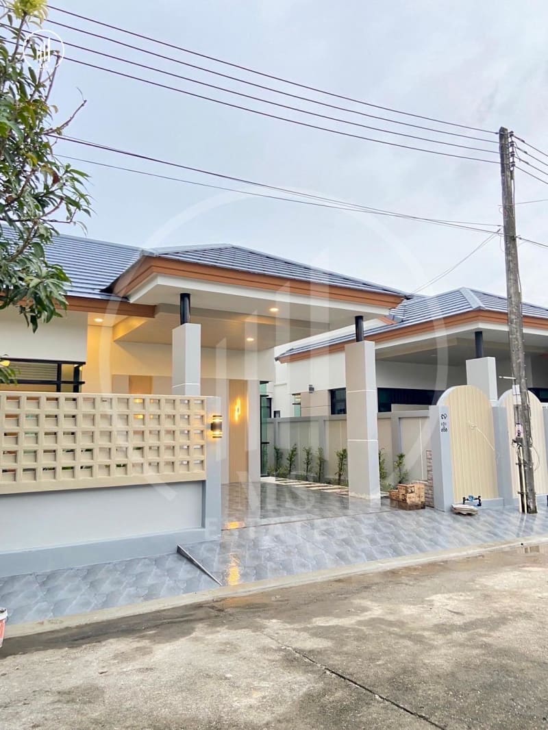 Image of the Listing Srisuchat 5 - HSMP2135 in Phuket Town