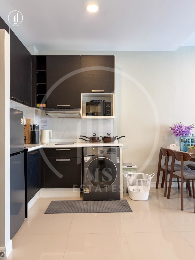 Image of the Listing The Chic Condominium - CSKA3249 in Kata