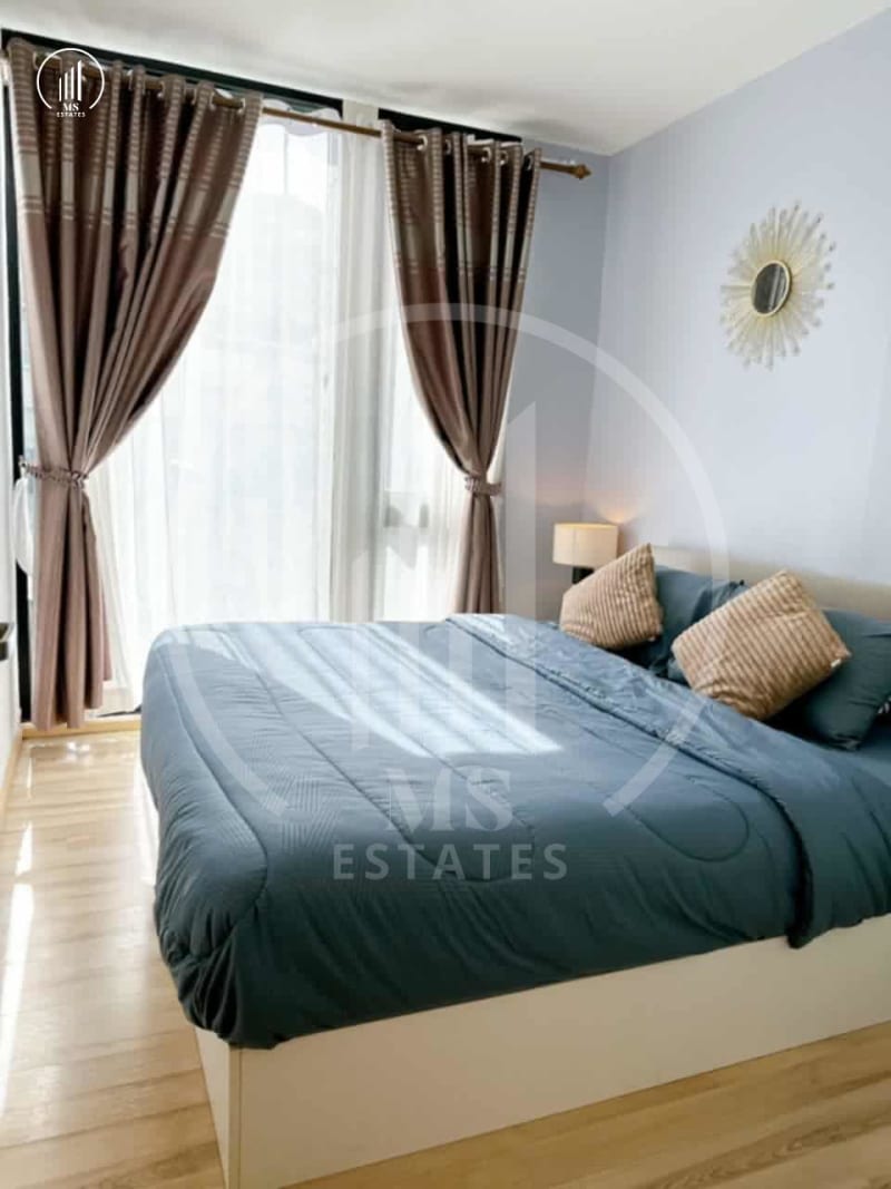 Image of the Listing The Base Uptown - CSMP2820 in Phuket Town