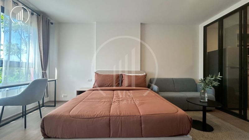 Image of the Listing The Base Bukit Condo Phuket  - CRMP3218 in Phuket Town