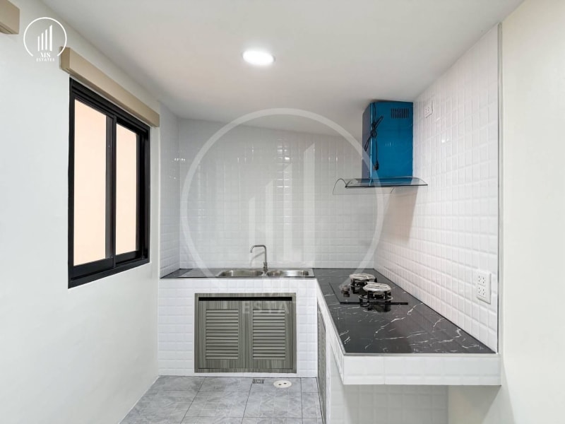 Image of the Listing Pruksa Ville Baan Khaenan , Thalang - HSTL3263 in Thalang