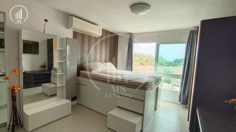 Image of the Listing Supalai Lagoon - CRKK2287 in Khoa Keaw