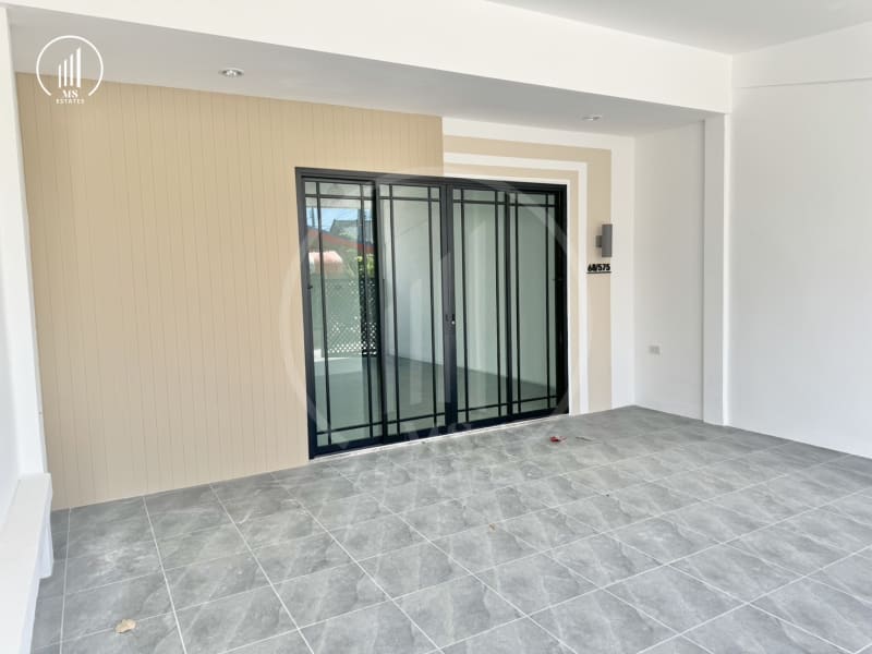 Image of the Listing Stunning Newly Renovated House in Koh Sire - HSMP1685 in Phuket Town