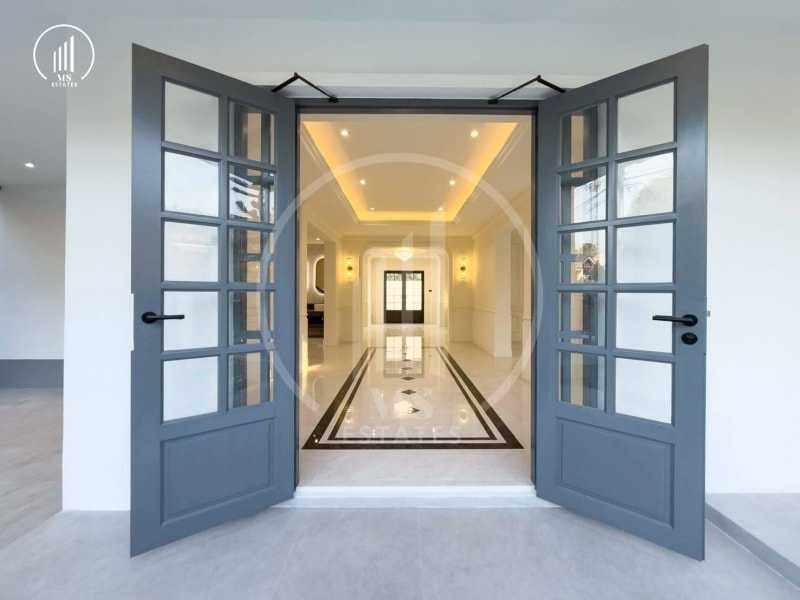 Image of the Listing Sri Suchat Grand View 2  - HSMP3167 in Phuket Town