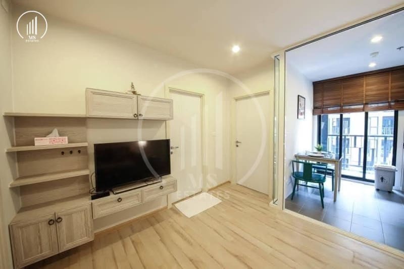 Image of the Listing  The Base Height , Samkong  - CRMP2538 in Phuket Town