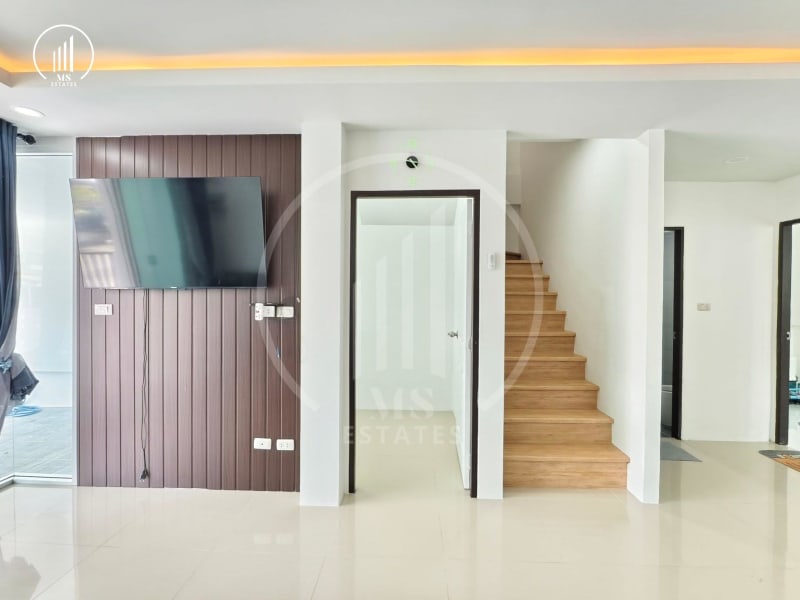 Image of the Listing Chao Fah Garden Home Village 3, Koh Kaew - HRKK2952 in Khoa Keaw