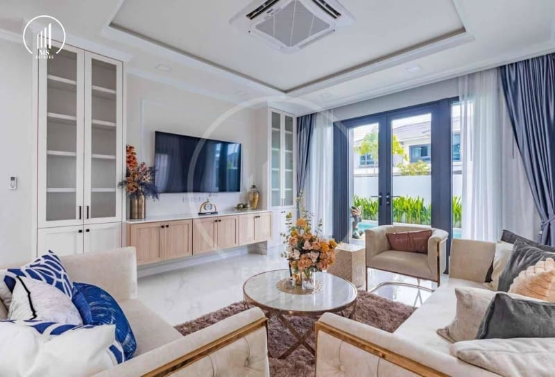 Image of the Listing Supalai Lake View, Koh Kaew - HSKK2401 in Khoa Keaw