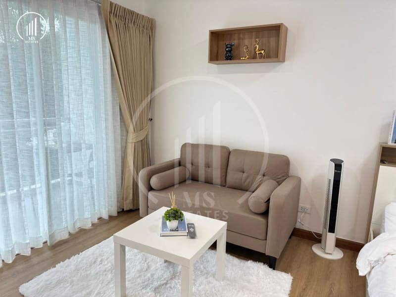 Image of the Listing Phanason Green Place - CSMP3305 in Phuket Town