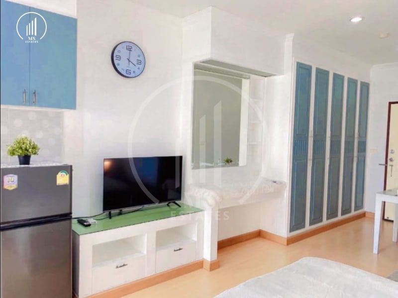 Image of the Listing Panasorn The Green Place  - CSMP2692 in Phuket Town