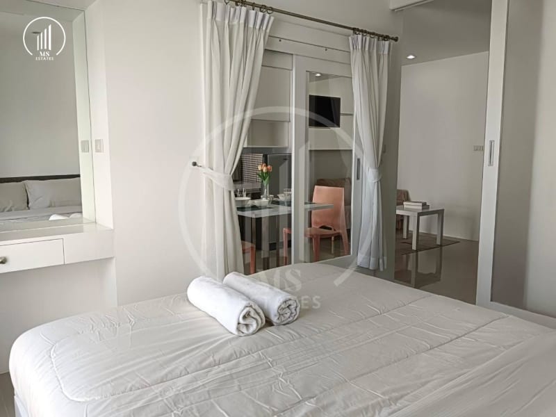 Image of the Listing The Scene Condo , Kathu - CRKT3137 in Kathu