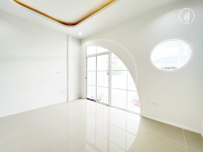 Image of the Listing Srisuchat Grand View Village - HSMP1409 in Phuket Town