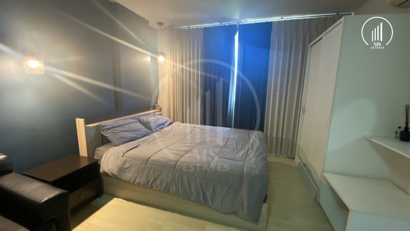 Image of the Listing D Condo Kathu - CRKT1556 in Kathu
