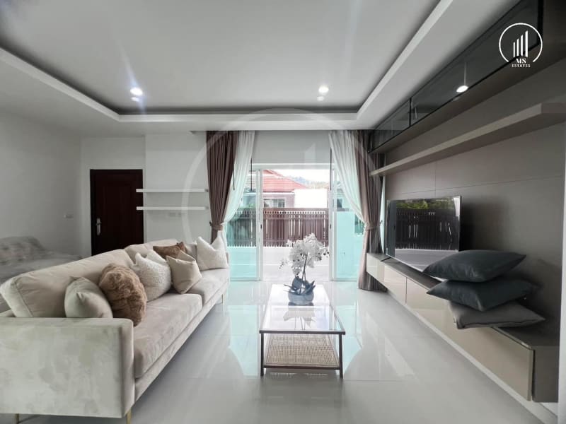 Image of the Listing Happy Place Pool Villa - VSTL1442 in Thalang