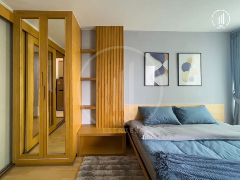 Image of the Listing The Future Condominium - CSMP1390 in Phuket Town