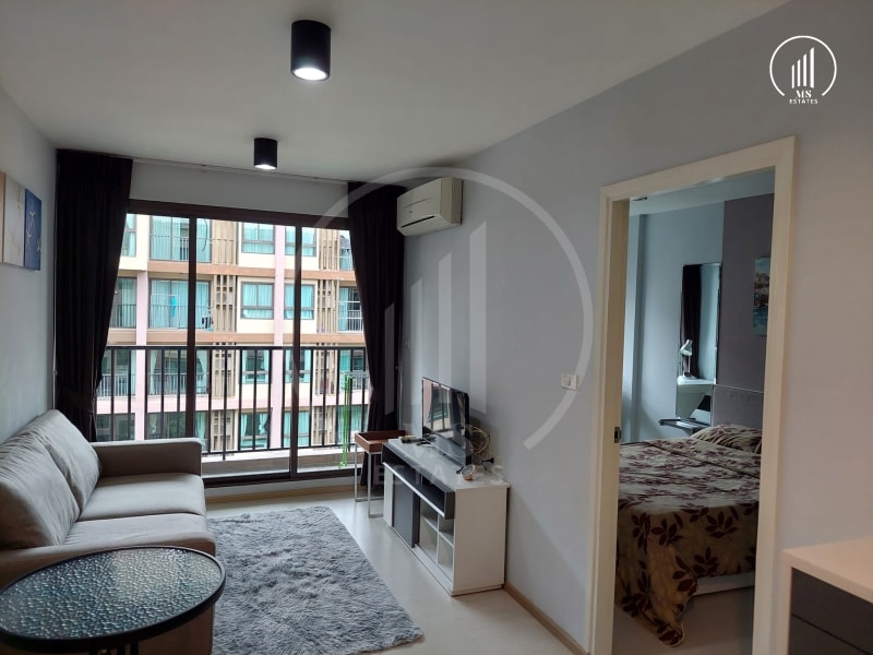 Image of the Listing Zcape3 Condo - CRMP1553 in Phuket Town