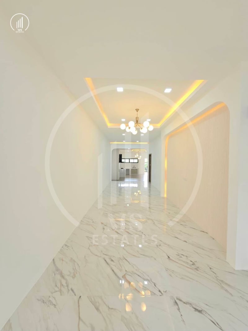 Image of the Listing House for Sale in Soi Kiatisin 1 - HSMP1875 in Phuket Town