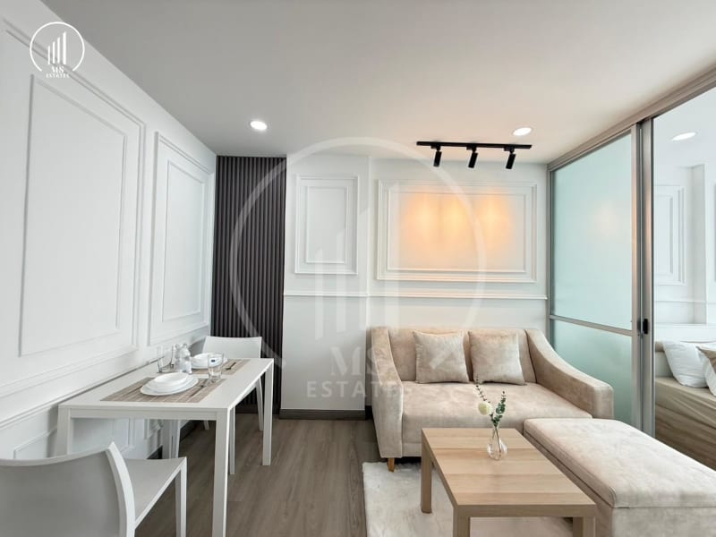 Image of the Listing  D Condo Kathu - CSKT2228 in Kathu