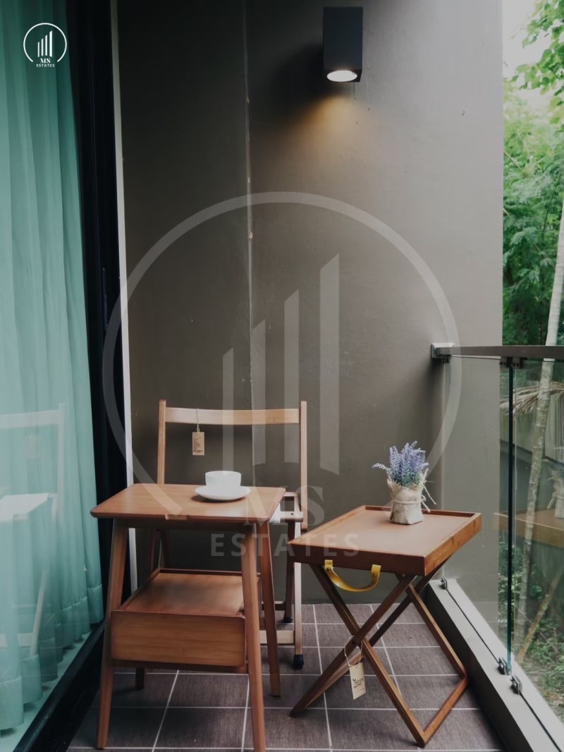 Image of the Listing The Pixel Cape Panwa Condominium - CSMP1837 in Phuket Town