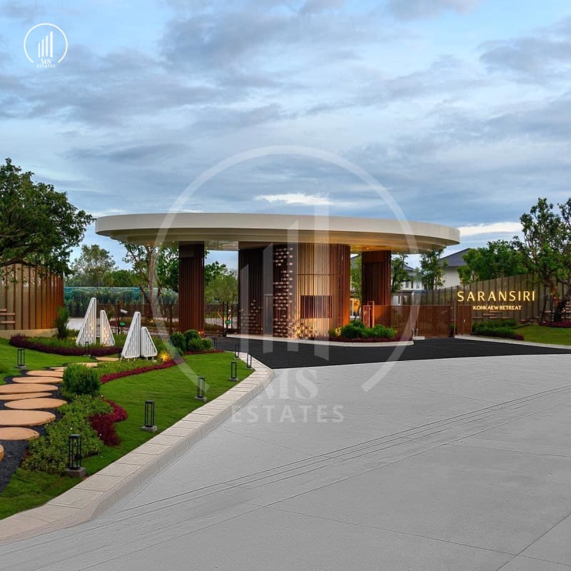 Image of the Listing Saransiri Koh Kaew Retreat - HSKK1892 in Khoa Keaw