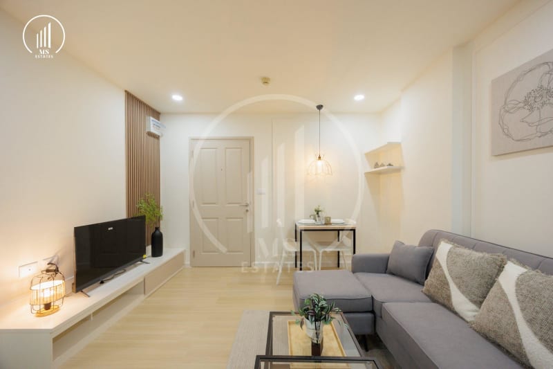 Image of the Listing D Condo Creek - CSKT2736 in Kathu