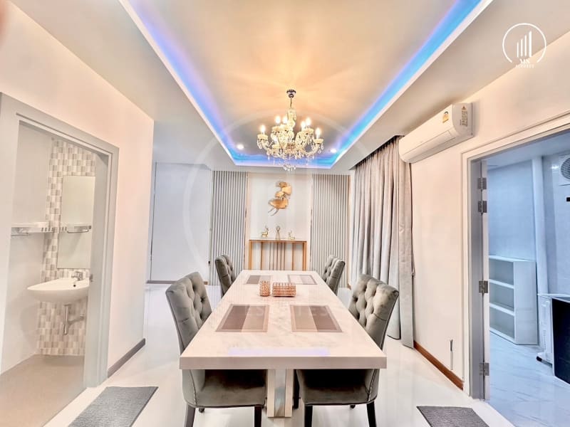 Image of the Listing House Luxuriously near IKEA  - HRMP1541 in Phuket Town