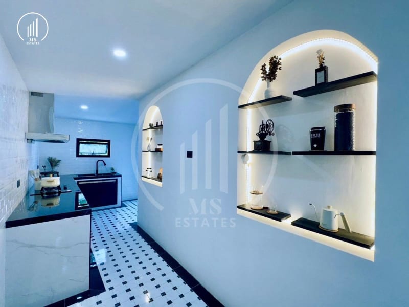 Image of the Listing Charoensuk Village, Thalang  - HSTL3073 in Thalang