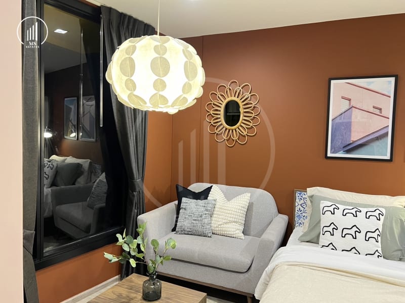 Image of the Listing The Base Central - CSMP1687 in Phuket Town