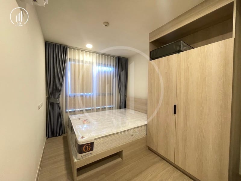 Image of the Listing D Condo Reef - CRKT2282 in Kathu