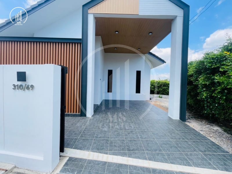 Image of the Listing  Bodin Village - HSTL2269 in Thalang