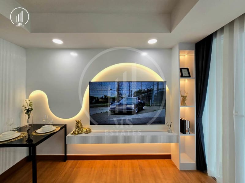 Image of the Listing The Royal Place - CSMP2333 in Phuket Town