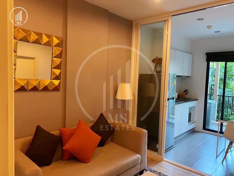 Image of the Listing The Base Uptown - CRMP2720 in Phuket Town