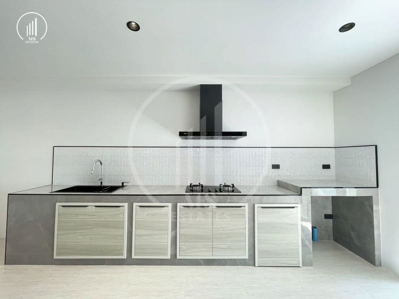 Image of the Listing Baan Parichart , Chalong  - HSCL2410 in Chalong