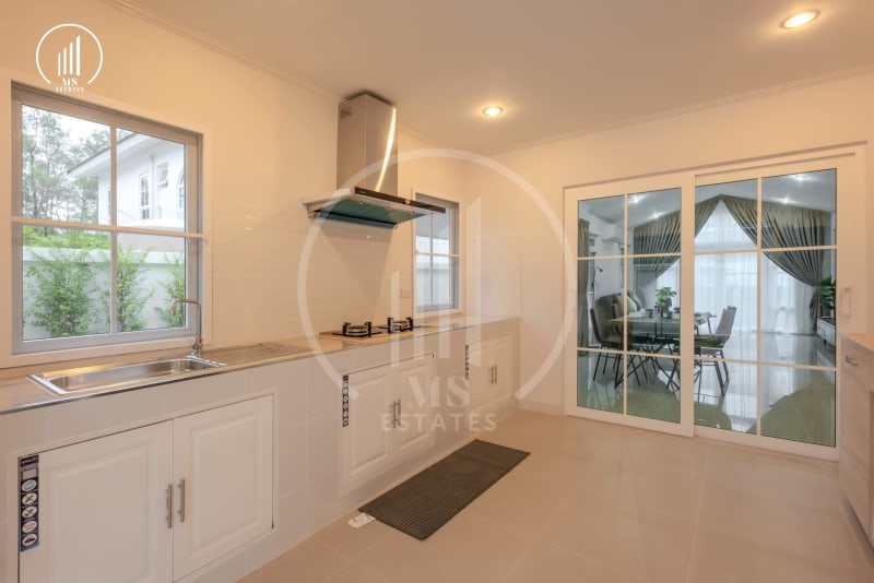 Image of the Listing  Supalai Lagoon , Koh Kaew - HRKK2684 in Khoa Keaw