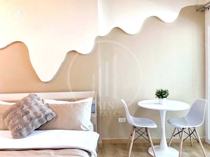 Image of the Listing Supalai Park @ Downtown - CSMP2556 in Phuket Town