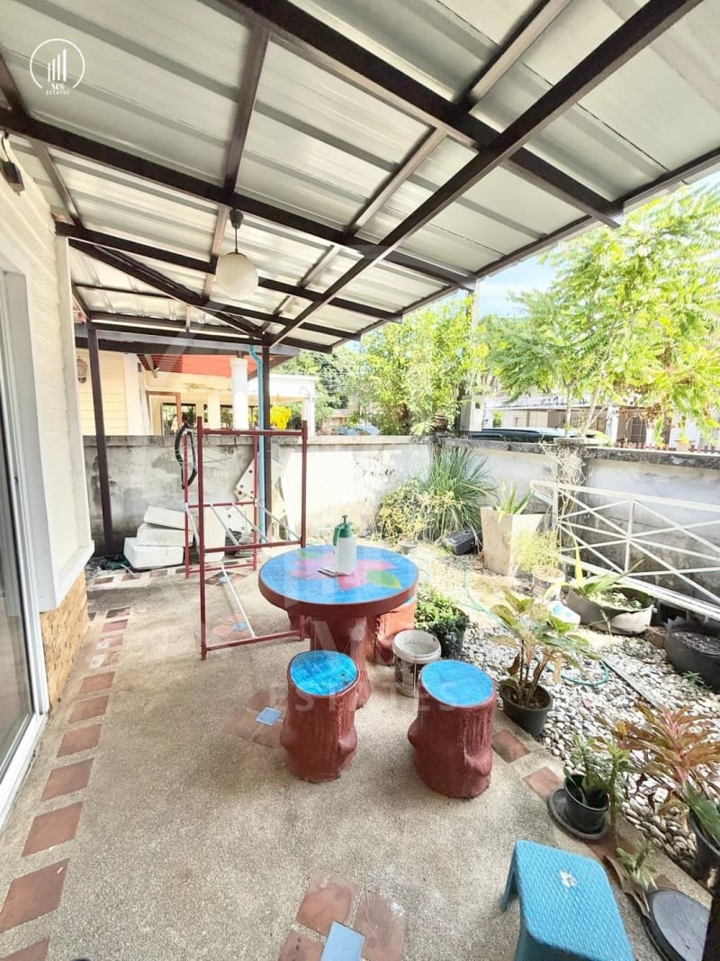 Image of the Listing Charoensuk - HSKK2080 in Khoa Keaw