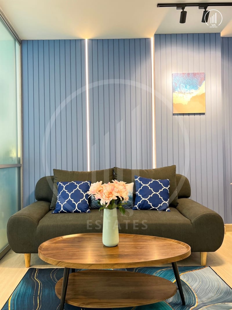 Image of the Listing D Condo Campus Resort Kuku - CSMP1425 in Phuket Town