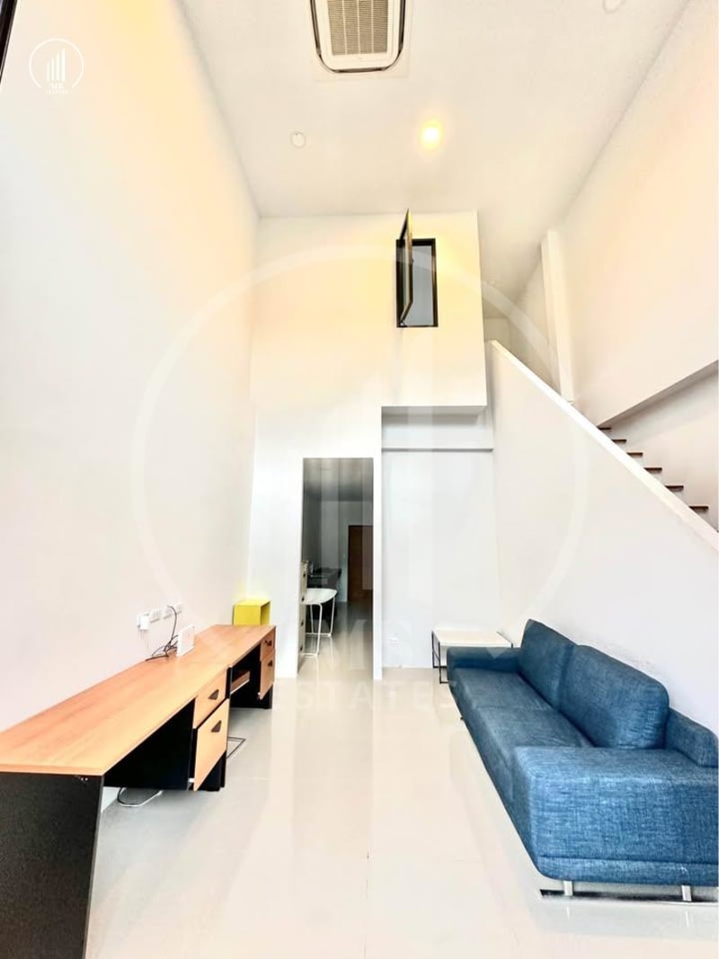 Image of the Listing Townhouse for Rent in Koh Kaew - HRKK2848 in Khoa Keaw