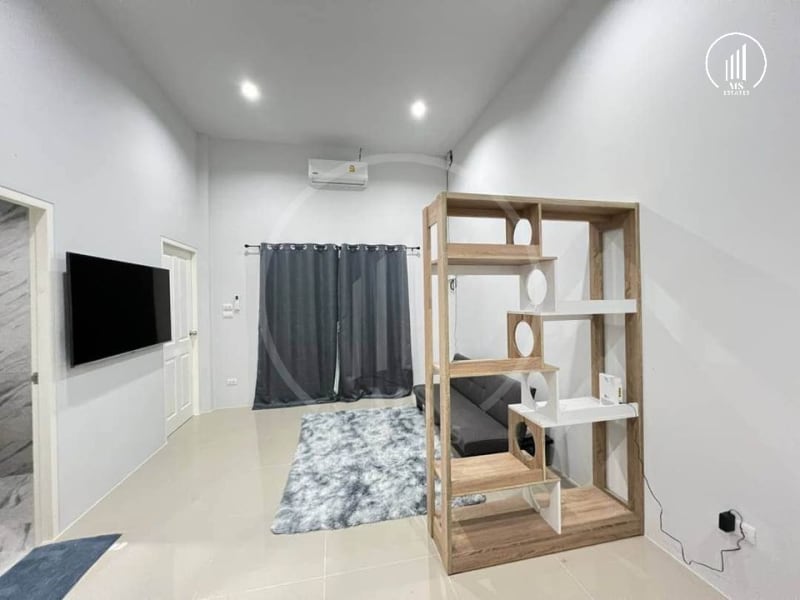 Image of the Listing The Rich Villa Rawai  - HRRW1512 in Rawai