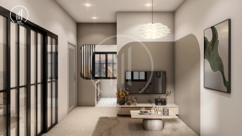 Image of the Listing Keha Ban Pon  - CSTL2629 in Thalang