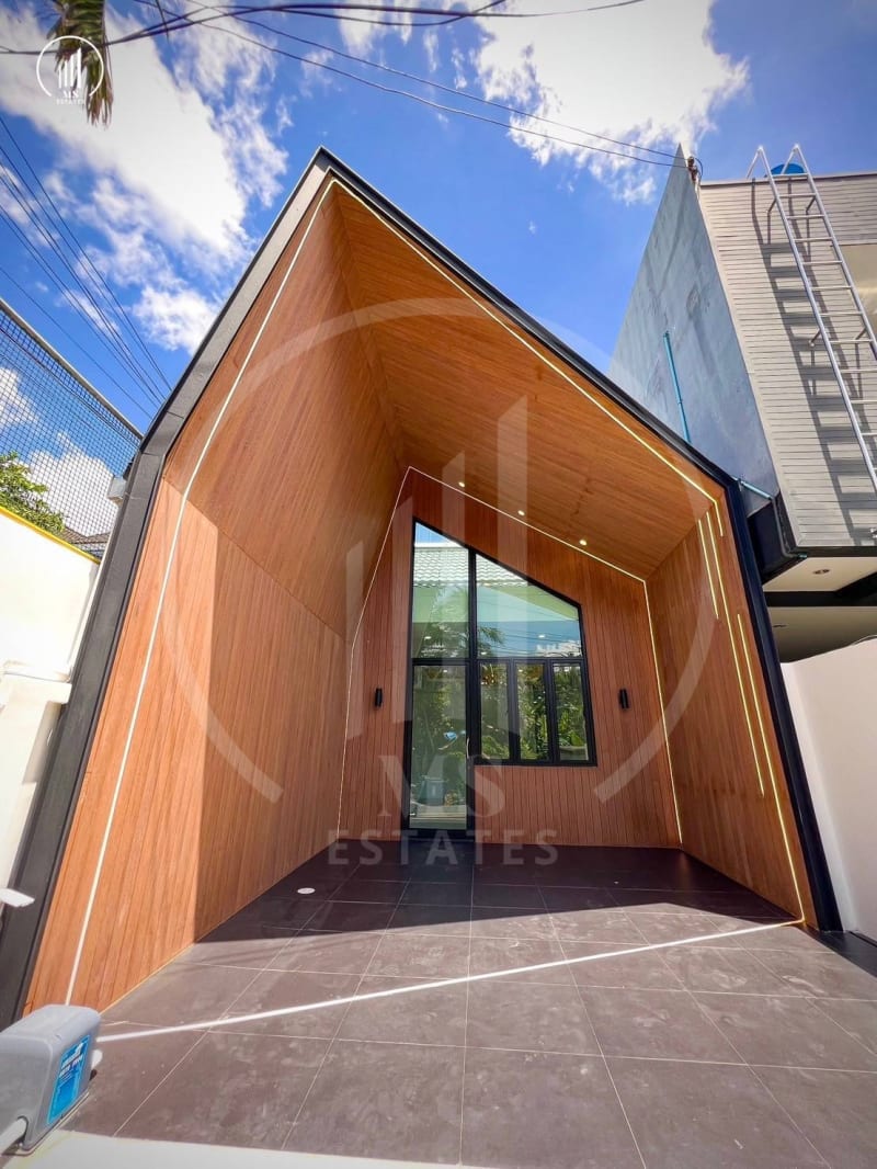 Image of the Listing House in town - HSMP1802 in Phuket Town