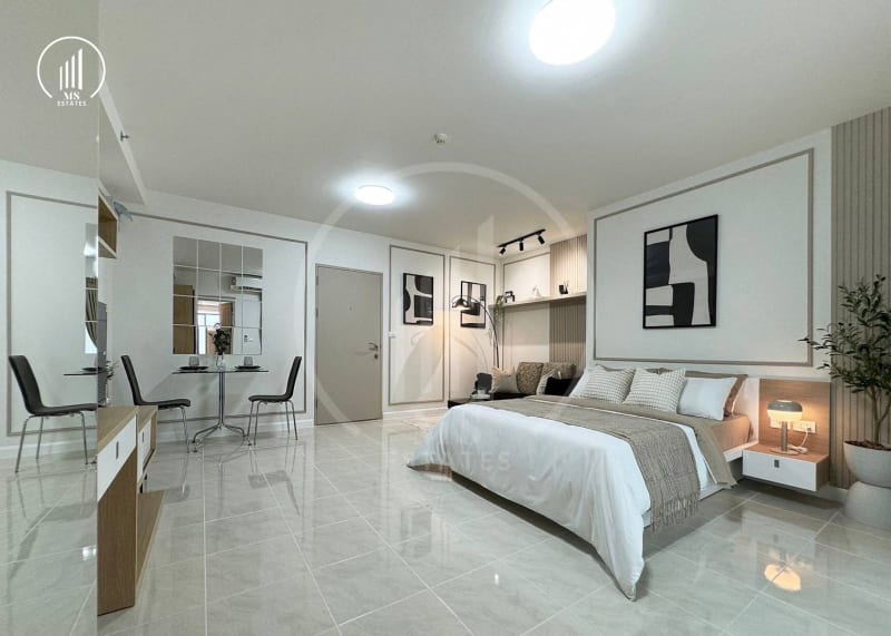 Image of the Listing Supalai Park Downtown Phuket (Sengho) - CSMP1830 in Phuket Town