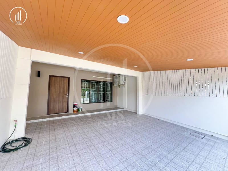 Image of the Listing Pruksaville Kathu-Patong  - HRKT2748 in Kathu